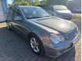 MERCEDES-BENZ C 220 2005/7 - 2