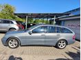 MERCEDES-BENZ C 220 2005/7 - 4
