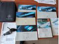 MERCEDES-BENZ C 220 2005/7 - 13