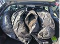 MERCEDES-BENZ C 220 2005/7 - 12