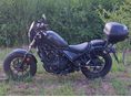 HONDA CMX 500 REBEL 2021/10 - 2