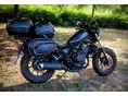 HONDA CMX 500 REBEL 2021/10 - 4
