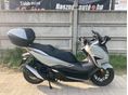 HONDA FORZA 350 2021 - 1