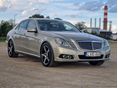 MERCEDES-BENZ E 350 2011/3 - 2