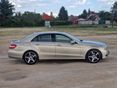 MERCEDES-BENZ E 350 2011/3 - 4