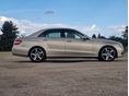 MERCEDES-BENZ E 350 2011/3 - 5