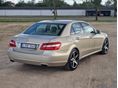 MERCEDES-BENZ E 350 2011/3 - 6