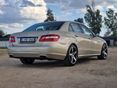 MERCEDES-BENZ E 350 2011/3 - 7
