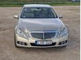 MERCEDES-BENZ E 350 2011/3 - 8