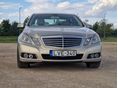 MERCEDES-BENZ E 350 2011/3 - 9