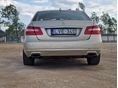 MERCEDES-BENZ E 350 2011/3 - 11