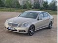 MERCEDES-BENZ E 350 2011/3 - 1