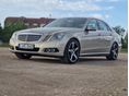 MERCEDES-BENZ E 350 2011/3 - 12