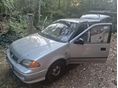 SUZUKI SWIFT 1.3 GL