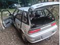 SUZUKI SWIFT 2000 - 2