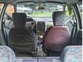 SUZUKI SWIFT 2000 - 3