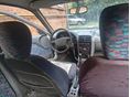 SUZUKI SWIFT 2000 - 6