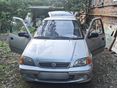 SUZUKI SWIFT 2000 - 7