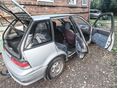 SUZUKI SWIFT 2000 - 8