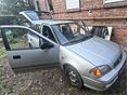 SUZUKI SWIFT 2000 - 9