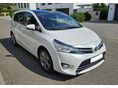 TOYOTA VERSO 2015/1 - 2