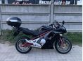 KAWASAKI ER-6F 2006 - 1