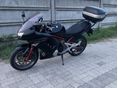 KAWASAKI ER-6F 2006 - 8