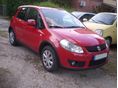 SUZUKI SX4 2007/5 - 1