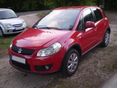 SUZUKI SX4 2007/5 - 2
