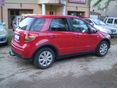 SUZUKI SX4 2007/5 - 3