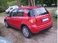 SUZUKI SX4 2007/5 - 4