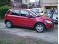 SUZUKI SX4 2007/5 - 5