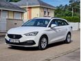 SEAT LEON 2021/10 - 1