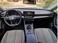 SEAT LEON 2021/10 - 17