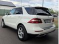 MERCEDES-BENZ ML 250 2012/5 - 3