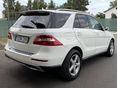 MERCEDES-BENZ ML 250 2012/5 - 4