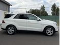 MERCEDES-BENZ ML 250 2012/5 - 6