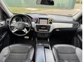 MERCEDES-BENZ ML 250 2012/5 - 7
