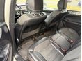 MERCEDES-BENZ ML 250 2012/5 - 10