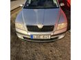 SKODA OCTAVIA 2008/2 - 3