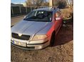 SKODA OCTAVIA 2008/2 - 5