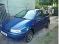 FIAT PUNTO 1.1 55 SX