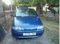 FIAT PUNTO 1998/12 - 2