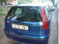 FIAT PUNTO 1998/12 - 3