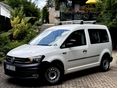 VOLKSWAGEN CADDY 2017 - 1
