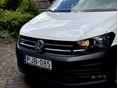VOLKSWAGEN CADDY 2017 - 2