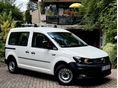 VOLKSWAGEN CADDY 2017 - 3