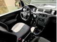 VOLKSWAGEN CADDY 2017 - 9
