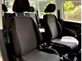VOLKSWAGEN CADDY 2017 - 10