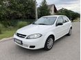 CHEVROLET LACETTI 1.4 16V Elite AC